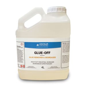 glue off-4L