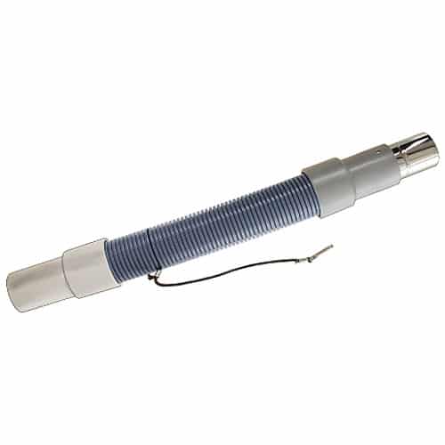 hose with ends stabilizer - vacuum accessories