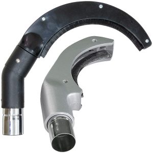 pipe ventilation tools - vacuum cleaners