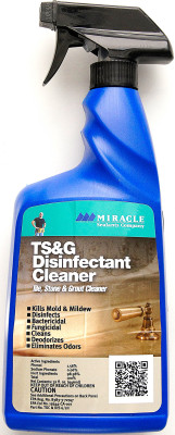 TS&Gdisinfectant