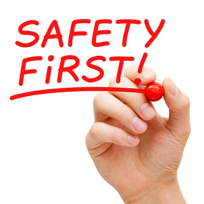 How Do You Ensure Safety in The Workplace?: BusinessHAB.com