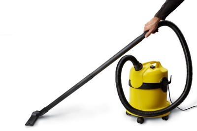 Still Relying on a Residential Vacuum for Commercial Carpeted Office Space? How this Could be Harming Employees